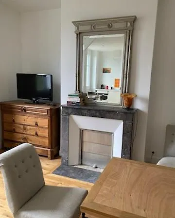 בית אירוח Marinette C